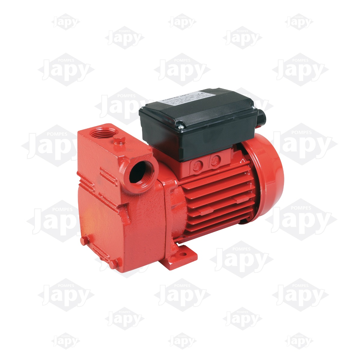 Unlined Electric Diesel Fuel Pump Jev10 Jev11 Diesel Pompes Japy