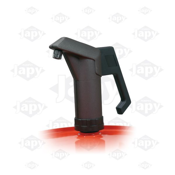 Manual pumps - Water - Piston