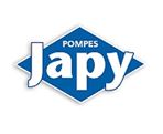 Japy pumps